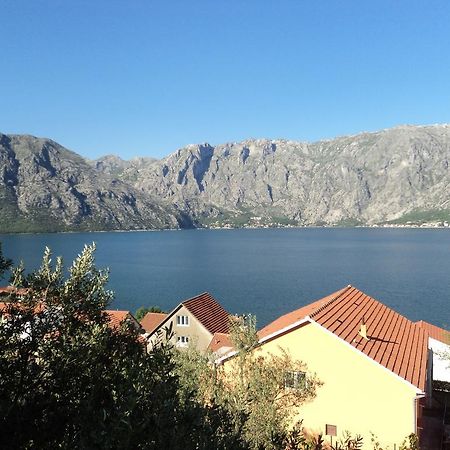 Guest House Pajovic Kotor Kültér fotó