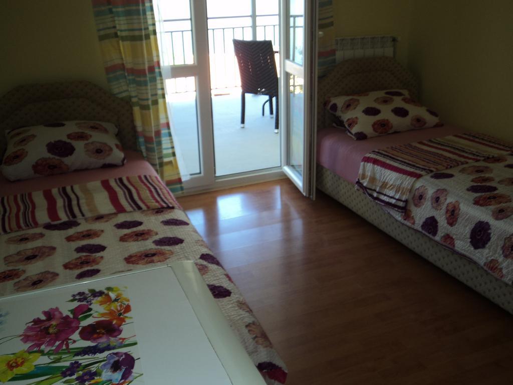 Guest House Pajovic Kotor Kültér fotó