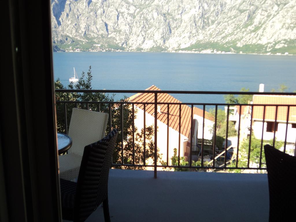 Guest House Pajovic Kotor Kültér fotó
