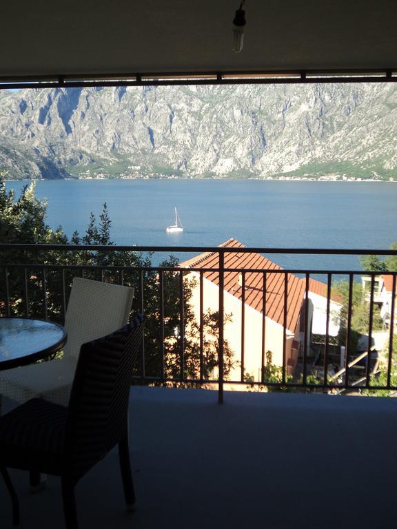 Guest House Pajovic Kotor Kültér fotó