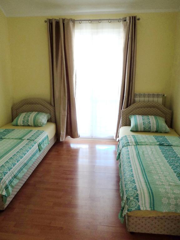 Guest House Pajovic Kotor Kültér fotó