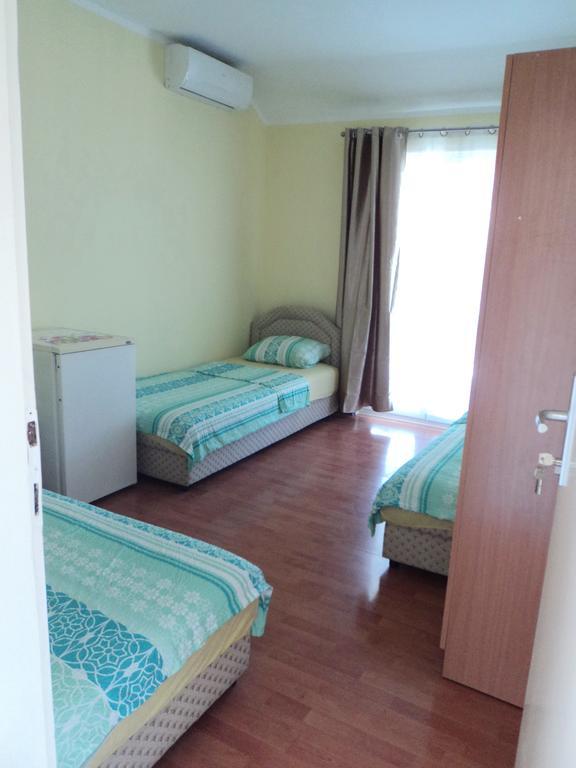 Guest House Pajovic Kotor Kültér fotó