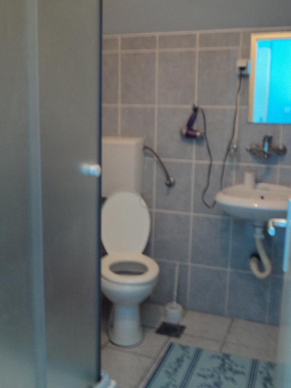 Guest House Pajovic Kotor Kültér fotó