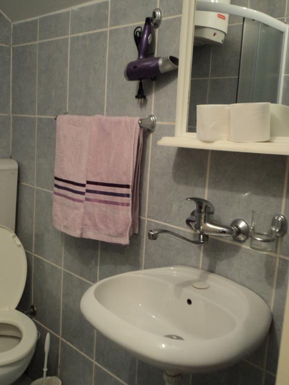 Guest House Pajovic Kotor Kültér fotó