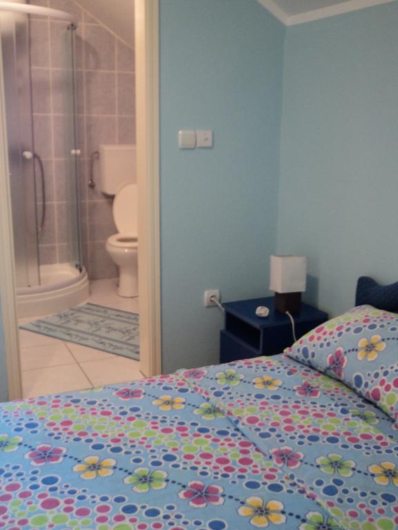 Guest House Pajovic Kotor Kültér fotó