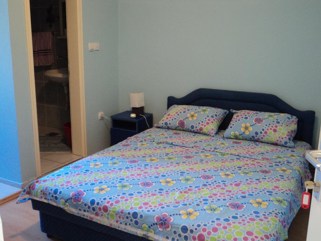 Guest House Pajovic Kotor Kültér fotó