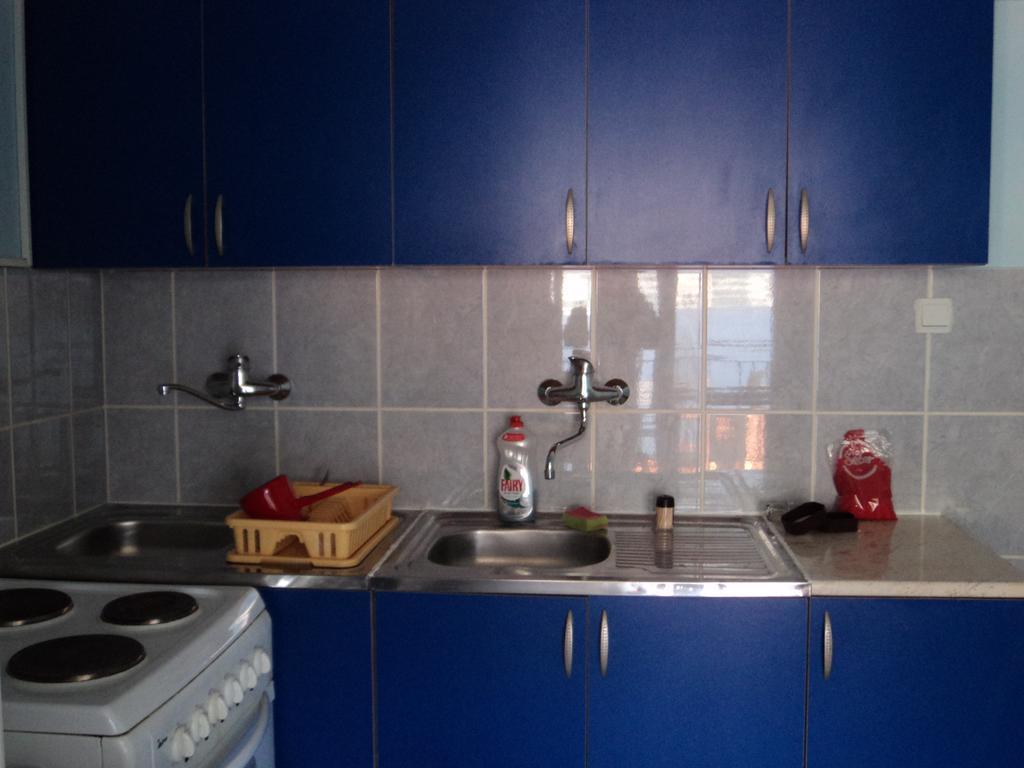 Guest House Pajovic Kotor Kültér fotó