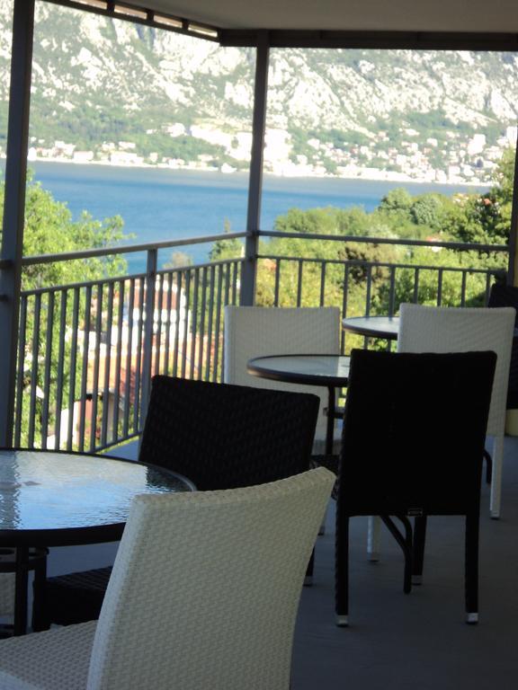 Guest House Pajovic Kotor Kültér fotó