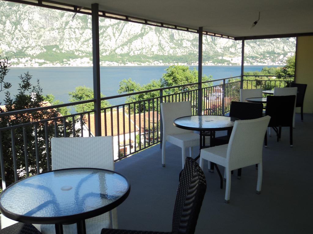 Guest House Pajovic Kotor Kültér fotó