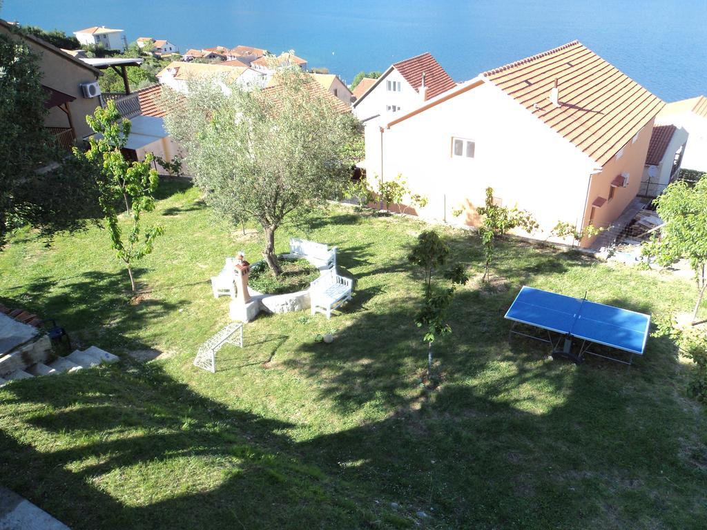 Guest House Pajovic Kotor Kültér fotó